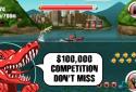 Mad-Croc screenshot 5