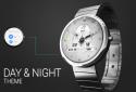 NAVI - Watch face screenshot 4