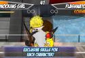 2 Superheros Fighting Games screenshot 6