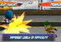 2 Superheros Fighting Games screenshot 7