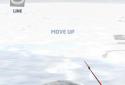 Winter Fishing 2015 screenshot 5