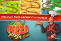 Pizza Ninja Story screenshot 3