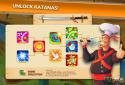 Pizza Ninja Story screenshot 4