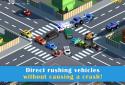 Traffic Rush 2 screenshot 5