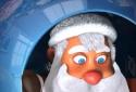 Xmas Santa Claus Live WP screenshot 4