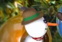 Xmas Santa Claus Live WP screenshot 9