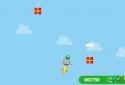 Google Santa Tracker screenshot 4