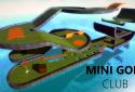Mini Golf Club 2 screenshot 1