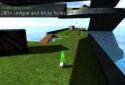 Mini Golf Club 2 screenshot 2
