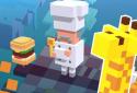 Sky Hoppers screenshot 2