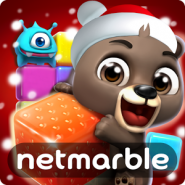 Pet Party Puzzle