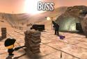 3D Maze: War of Gold screenshot 23