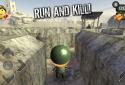 3D Maze: War of Gold screenshot 9