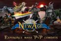 New Age screenshot 14