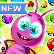 Bubble Buggie Pop