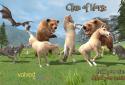 Clan of Horse screenshot 2
