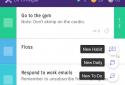 Habitica screenshot 1