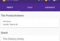 Habitica screenshot 3
