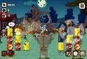 Slingshot range: Golden target screenshot 1