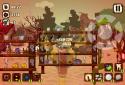 Slingshot range: Golden target screenshot 16