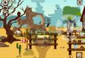 Slingshot range: Golden target screenshot 8
