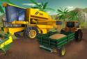 Farming Simulator 3D screenshot 1