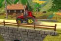 Farming Simulator 3D screenshot 2