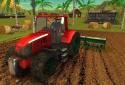 Farming Simulator 3D screenshot 8