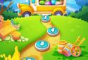 Garden Mania Is A 3 - Merry Xmas screenshot 1
