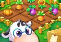 Garden Mania Is A 3 - Merry Xmas screenshot 3