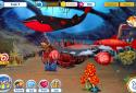 Fish Adventure Seasons screenshot 5