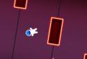 Neon Spaceman screenshot 2