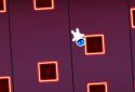 Neon Spaceman screenshot 4