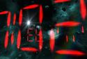 Space Clock 3D LWP Pro screenshot 9