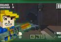 Cube Survival Shelter screenshot 1