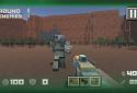 Cube Survival Shelter screenshot 3