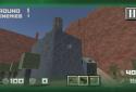 Cube Survival Shelter screenshot 5
