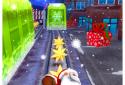 Santa Runner Free Subway Surf screenshot 11