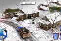 Snow Hill 4x4 Offroad Truck 3D screenshot 13