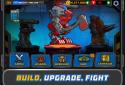 Super Mechs screenshot 7