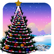 Winter Live Wallpaper