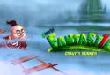 Fantastic 1 - Gravity Runner screenshot 1