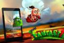 Fantastic 1 - Gravity Runner screenshot 7
