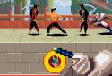 Kick or Die - Karate Ninja screenshot 7