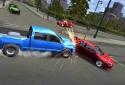 Car Driving Simulator: SF screenshot 4