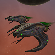 Star Chindy: Space Roguelike