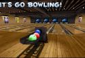Galaxy Bowling 3D screenshot 1