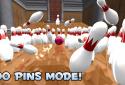 Galaxy Bowling 3D screenshot 4