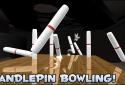 Galaxy Bowling 3D screenshot 5
