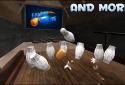 Galaxy Bowling 3D screenshot 6